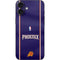 NBA Phoenix Suns Jersey iPhone 16 Plus Skin